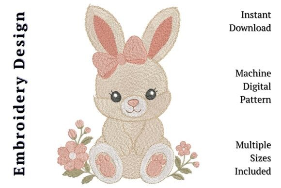 A Sweet Machine Embroidery Design for Handmade Gifts