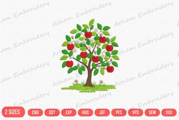 Apple Orchard Bloom Garden Delight – A Designer's Honest Review
