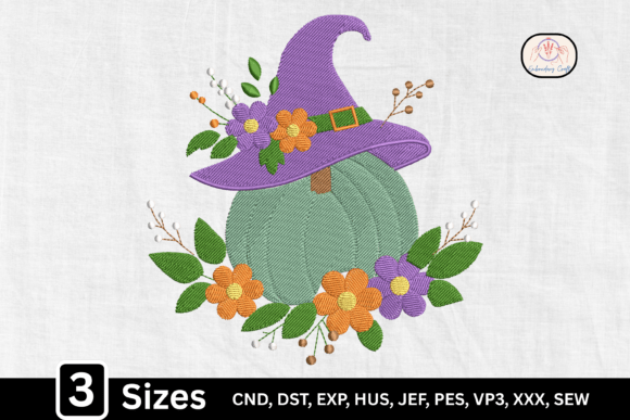 Halloween Pumpkin Witch Hat: A Designer’s Seasonal Review